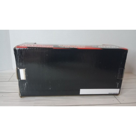 2000 RACING CHAMPIONS #99 EXIDE JEFF BURTON "PREVIEW"  1/24 - Picture 5 of 6